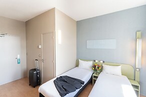 ibis budget Le Mans Centre