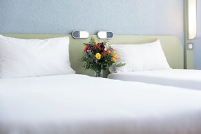ibis budget Le Mans Centre