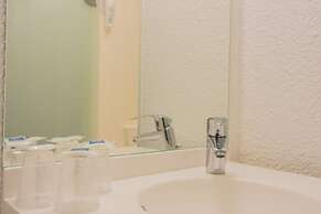 ibis budget Le Mans Centre