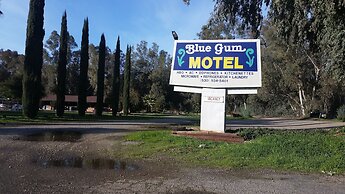Blue Gum Motel