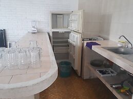 Hotel y Bungalows Los Arcos