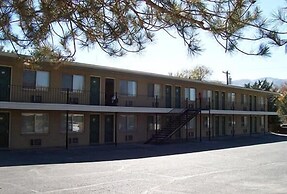 Thunderbird Motel