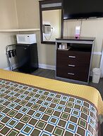 Savannah Motel