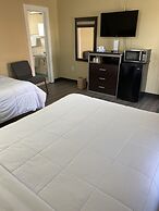 Savannah Motel