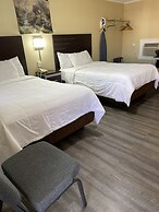 Savannah Motel
