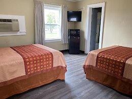 Savannah Motel