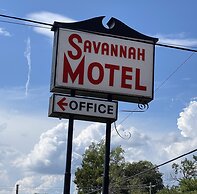 Savannah Motel