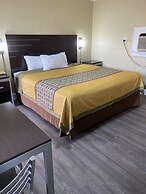 Savannah Motel