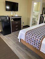 Savannah Motel
