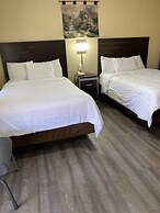Savannah Motel
