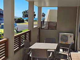 Beachpoint Apartments