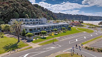 Beachpoint Apartments