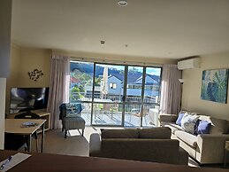 Beachpoint Apartments