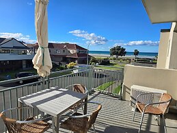 Beachpoint Apartments