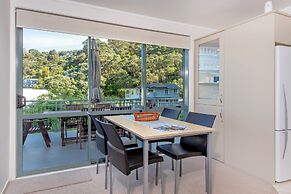 Beachpoint Apartments