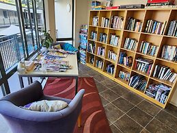 Beachpoint Apartments