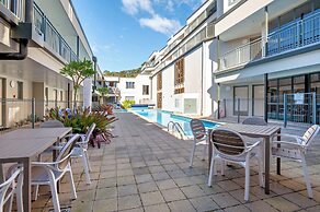 Beachpoint Apartments