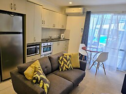 Beachpoint Apartments
