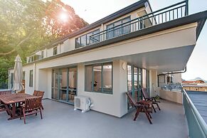 Beachpoint Apartments