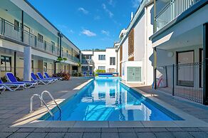 Beachpoint Apartments