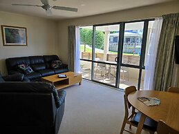 Beachpoint Apartments