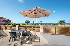 Beachpoint Apartments