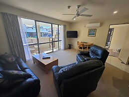 Beachpoint Apartments