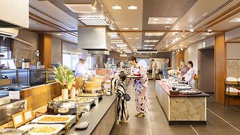 Ooedo Onsen Monogatari Kaike