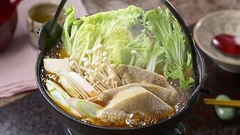 Ooedo Onsen Monogatari Kaike