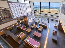 Ooedo Onsen Monogatari Kaike