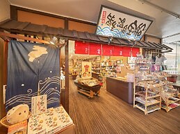 Ooedo Onsen Monogatari Kaike