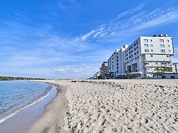 Ooedo Onsen Monogatari Kaike