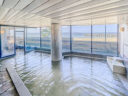 Ooedo Onsen Monogatari Kaike