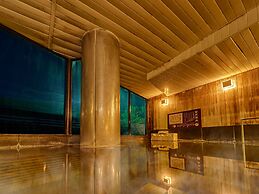 Ooedo Onsen Monogatari Kaike