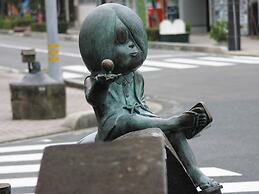 Ooedo Onsen Monogatari Kaike