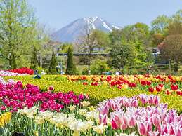 Ooedo Onsen Monogatari Kaike