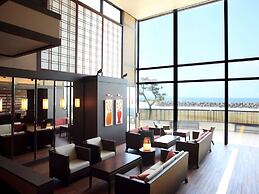 Ooedo Onsen Monogatari Kaike