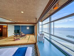 Ooedo Onsen Monogatari Kaike