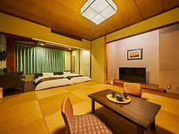 Ooedo Onsen Monogatari Kaike