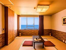 Ooedo Onsen Monogatari Kaike