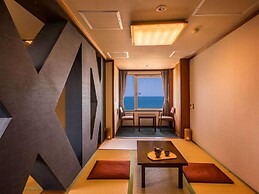 Ooedo Onsen Monogatari Kaike