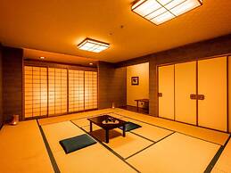 Ooedo Onsen Monogatari Kaike