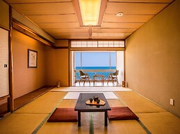 Ooedo Onsen Monogatari Kaike