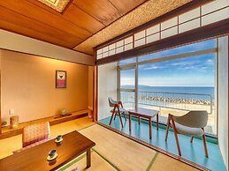 Ooedo Onsen Monogatari Kaike