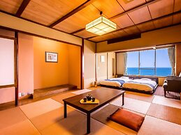 Ooedo Onsen Monogatari Kaike