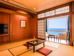 Ooedo Onsen Monogatari Kaike