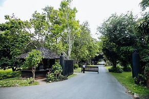 Lanna Resort