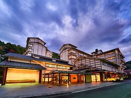 Ooedo Onsen Monogatari Premium Saiki Bekkan
