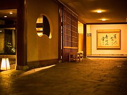 Ooedo Onsen Monogatari Premium Saiki Bekkan