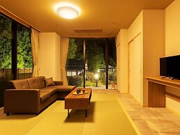 Ooedo Onsen Monogatari Premium Saiki Bekkan